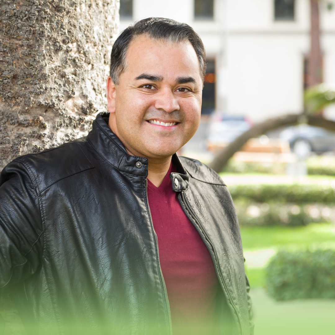 Carlos Mendez